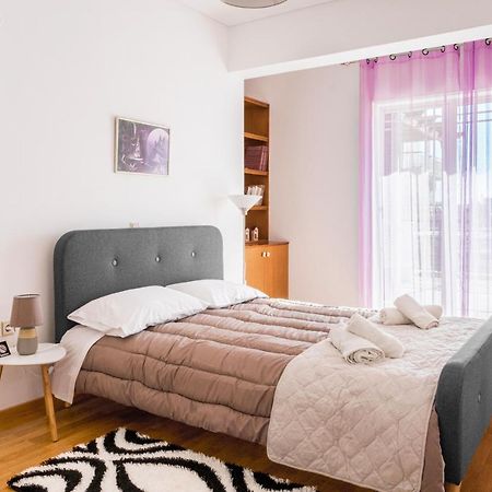 The Home Sweet Home - Family Friendly 2 Floor Apartment Kalamata Dış mekan fotoğraf