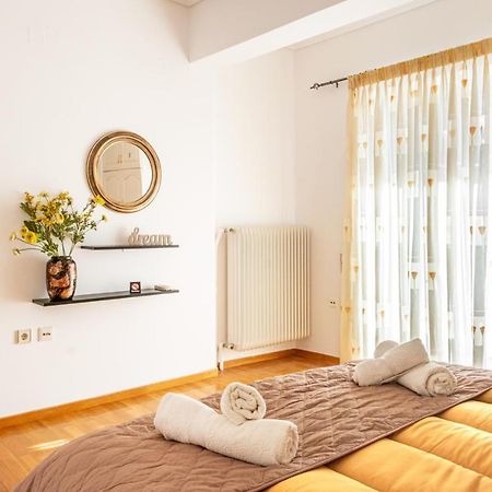 The Home Sweet Home - Family Friendly 2 Floor Apartment Kalamata Dış mekan fotoğraf