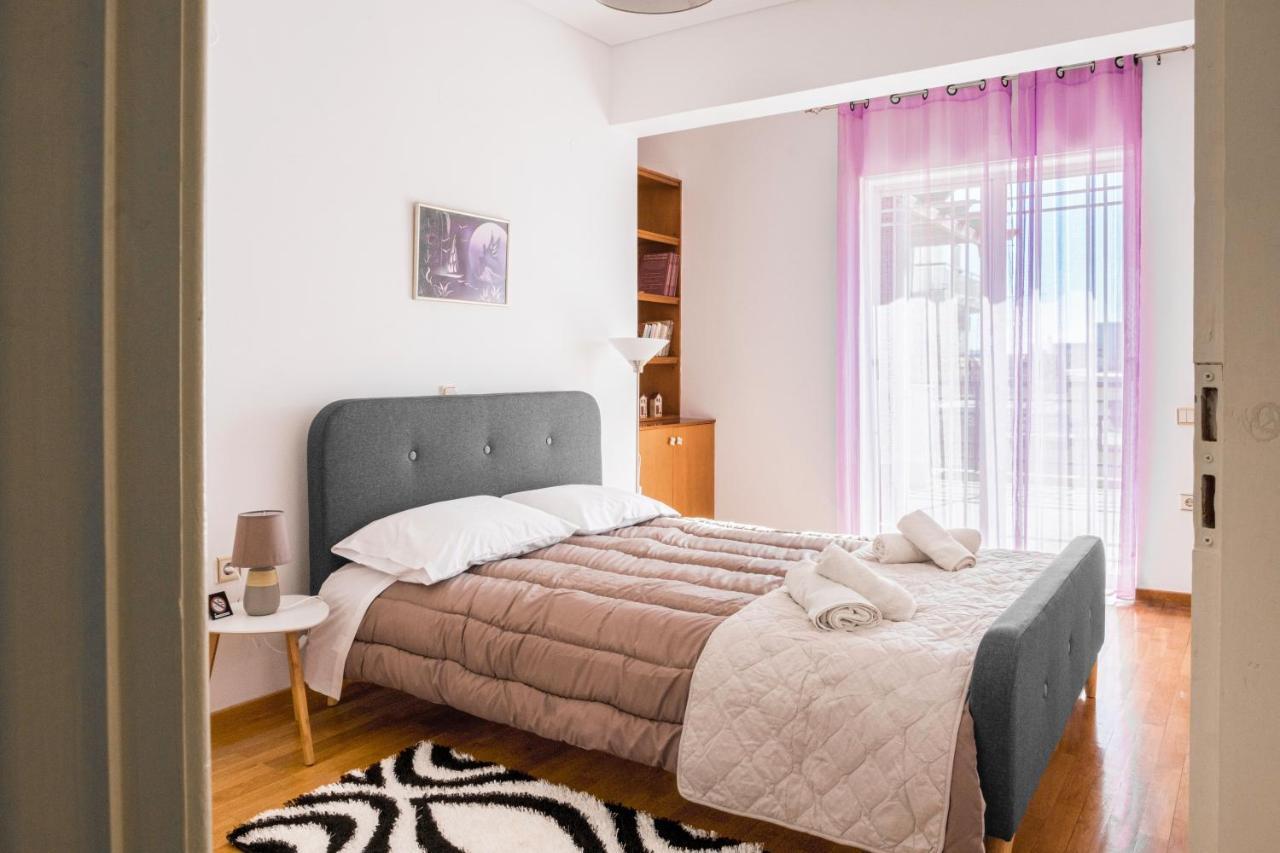 The Home Sweet Home - Family Friendly 2 Floor Apartment Kalamata Dış mekan fotoğraf