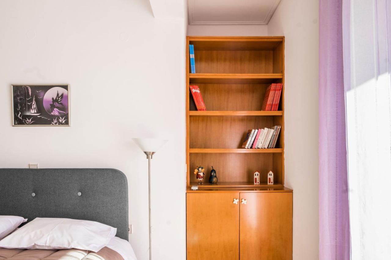 The Home Sweet Home - Family Friendly 2 Floor Apartment Kalamata Dış mekan fotoğraf