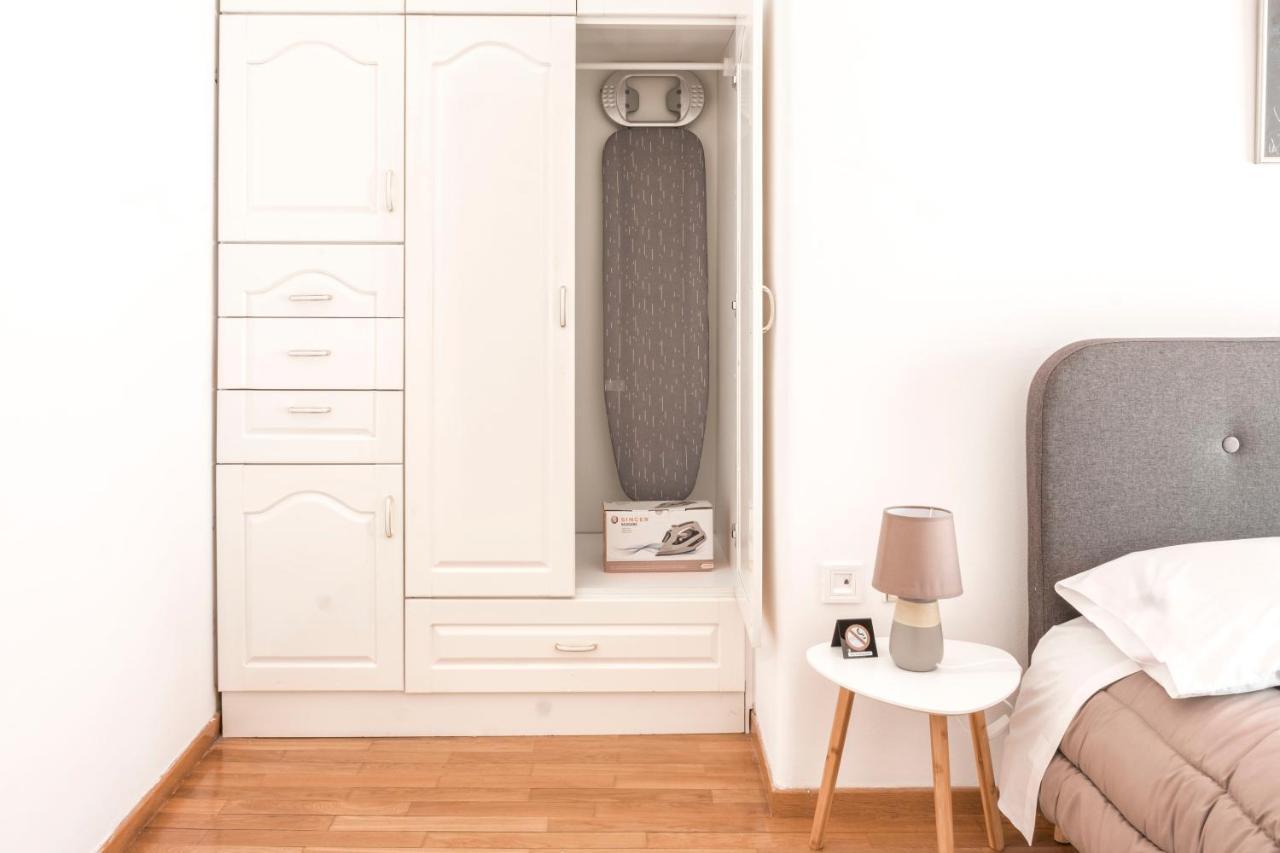 The Home Sweet Home - Family Friendly 2 Floor Apartment Kalamata Dış mekan fotoğraf