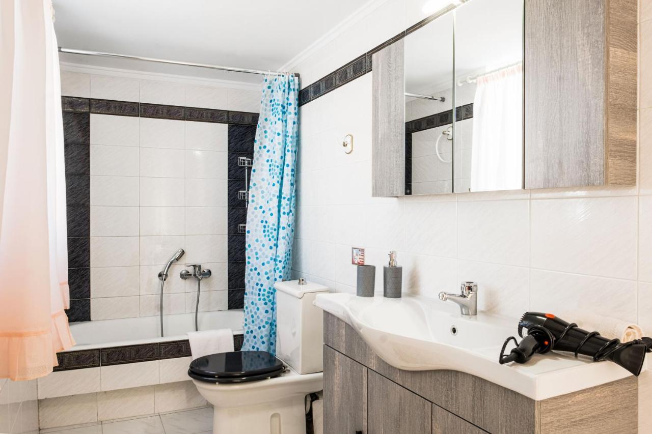 The Home Sweet Home - Family Friendly 2 Floor Apartment Kalamata Dış mekan fotoğraf