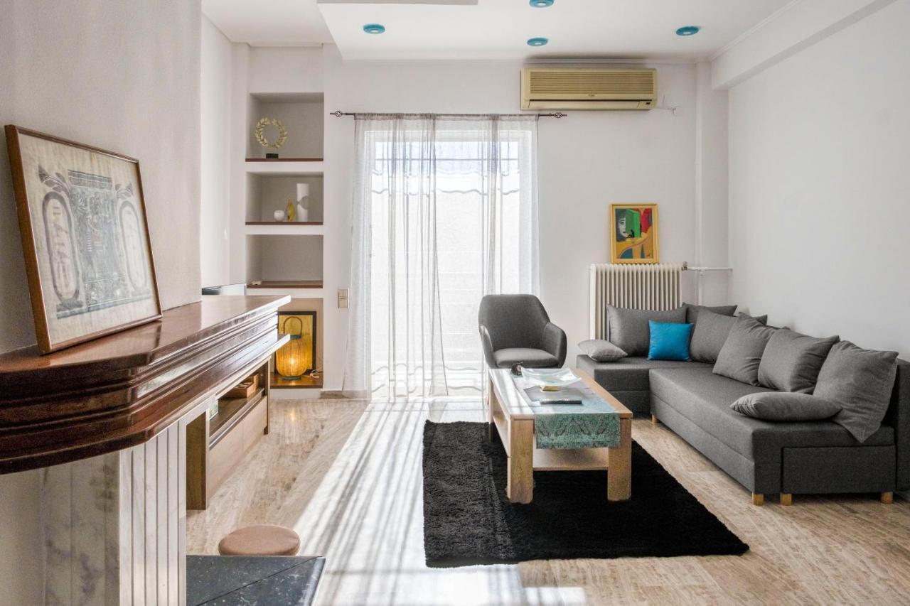 The Home Sweet Home - Family Friendly 2 Floor Apartment Kalamata Dış mekan fotoğraf